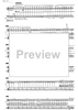 Simphonia quarta super tenor aquileiensis - Score