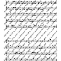 Concerto E Minor - Set of Parts