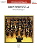 When Spirits Soar - Alto Saxophone 2