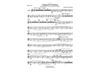 Chanson for Christmas - F Horn 1