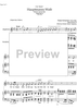 Hauptmanns Weib Op.25 No.19