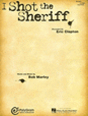 I Shot the Sheriff
