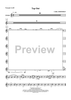 Tap Out - Bb Trumpet 1