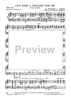 Mandolin & Guitar Collection No. 22 - Piano Accompaniment