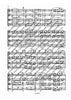 String Quartet D minor - Full Score