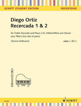 Recercada 1 & 2