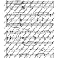 concerto - Piano Score and Solo Part