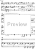Impromptu No. 7 Op.79 - Score