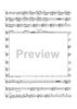 Slavonic Dance No. 5 - Bb Cornet 2