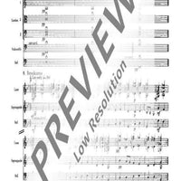 The Christmas Story - Strings/lute/guitar