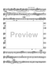 Prelude and Fugue in C Minor, BWV 546 - F Horn