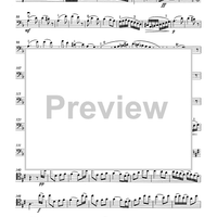 Suzuki Cello School, Volume 6 - Cello Part