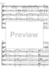 Vecia Trieste canta! - Score