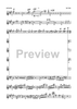 Cut 'n Run - Alto Saxophone 1