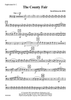 The County Fair - Euphoniums TC/BC