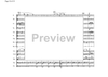 Amor pedestre- Fuessische Liebe [score]