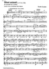 Ottoni animati Op.34 bis - F Horn