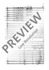 Sinfonie in einem Satz - Full Score