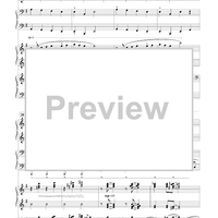 Scenes of Salt Creek - Score