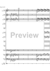 The Arrival of the Queen of Sheba HWV 67 - Score