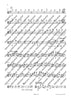 Confidências - Score and Parts