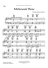 Scheherazade Theme - Keyboard/Guitar