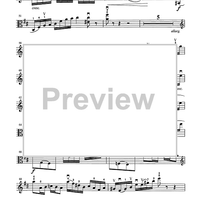 Suzuki Viola School, Volume 7 - Viola Part