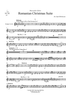 Romanian Christmas Suite - Bb Trumpet 4