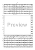 Quintet No. 1 - Score