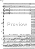 A Mirror of Mist - Score