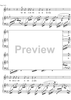 Der Nussbaum Op.25 No. 3