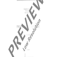 From Descant to Treble