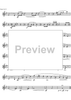 Quartet Op.37 No. 4 - Bb Cornet 1