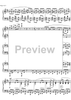 Etude Op. 8 No. 3 - Piano