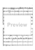 Tango D'Oriental - Score