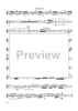 Into The Wind - Bb Clarinet 2