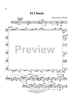 Music for Four, Collection No. 3 - Tangos and More! - Cello/Bassoon 4