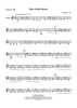 Rise of the Falcon - Bb Clarinet 2