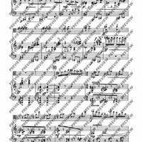 concerto - Piano Reduction