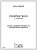 Pocono Trios - Trombone