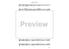 Honeydew Dude - Tenor Saxophone 2
