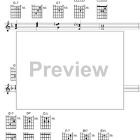 Guitar Voicing Vol. 1 - Guitar