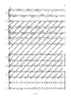Concerto grosso E minor - Full Score