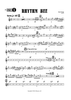 Rhythm Bee - F Instrument 3