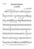 Russian Masters - Cello