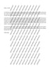 Pythagorean Preludes and Fugues - Score