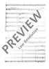 Concerto F Major - Score