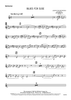 Blues für Elise - Optional Baritone Saxophone