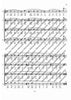 The Execution of Pugatchev - Choral Score