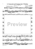 Back to Bach for String Trio - Viola (for Violin 2)